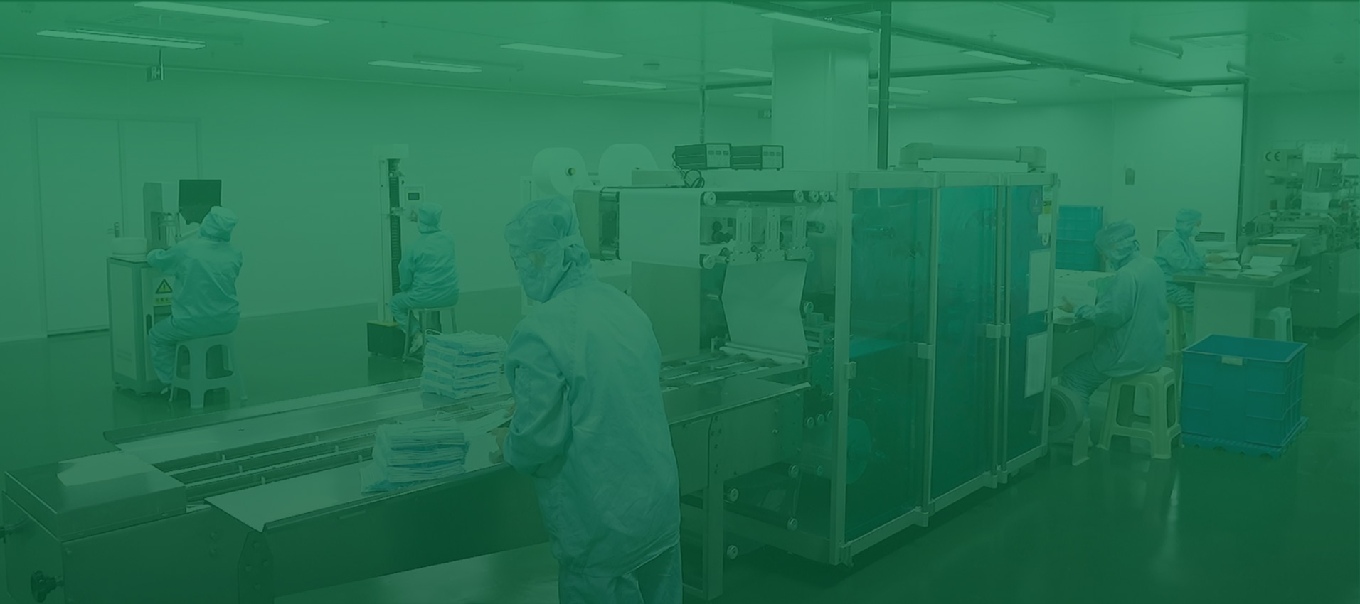 Jining Jianda Medical Device Technology Co., Ltd.