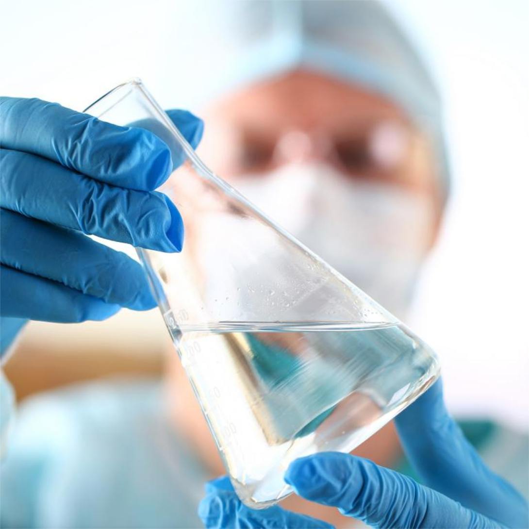 Laboratory research and development facilities