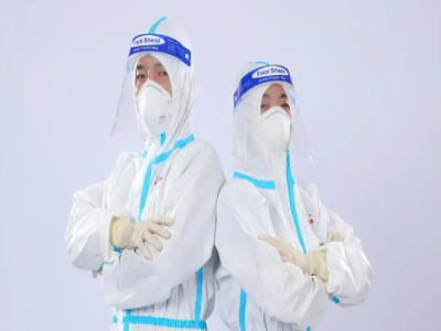 Differences Between Isolation Gowns, Protective Gowns, and Surgical Gowns