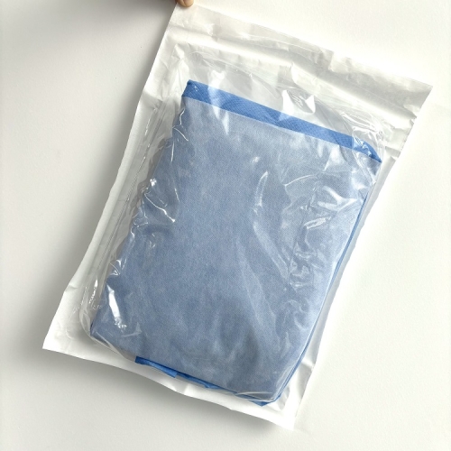 ICU Visitor Protection Pack