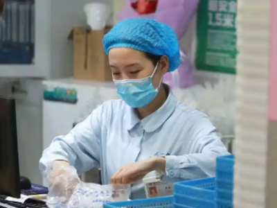 Essential for Medical Staff | Disposable Medical Caps: Comfortable & Breathable, Solving Hat-Related Oiliness and Hair Loss