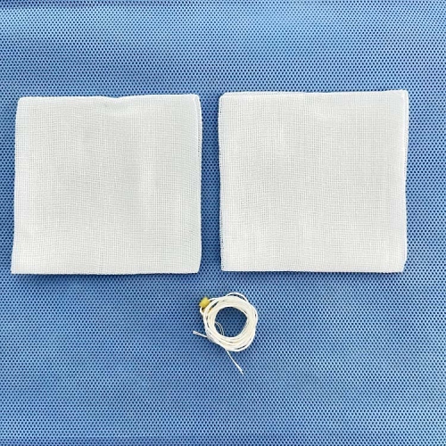 Sterile Disposable Delivery Pack