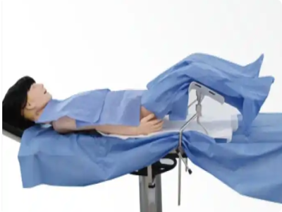 Usage and Related Information of Disposable Delivery Pack