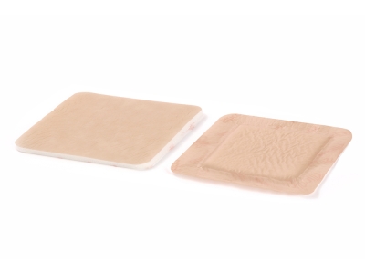 Foam Dressings: Gentle Protective Barriers for Wounds and Skin