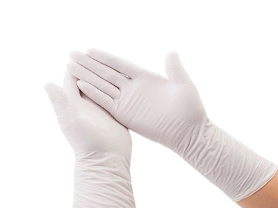 How to Properly Wear Disposable Gloves?