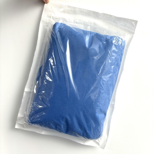 Sterile Disposable Delivery Pack