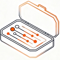 Surgical pack