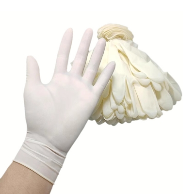 Latex Gloves