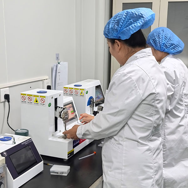 R&D Team