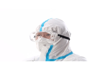  How to select high-performance safety goggles