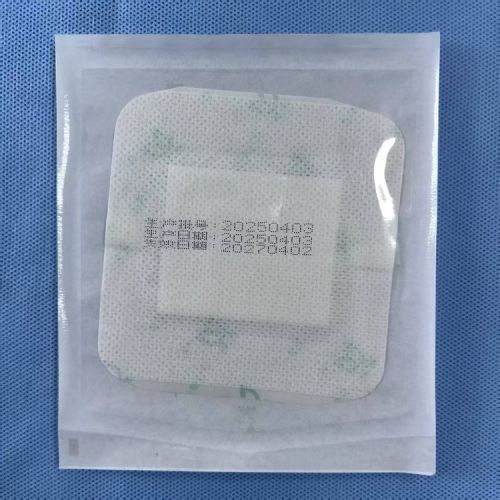 Self-Adhesive Dressing