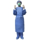Disposable Sterile Surgical Gown