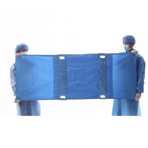 Transfer Slider Sheet