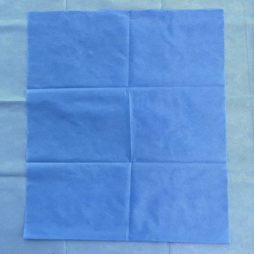 Sterile Disposable Delivery Pack