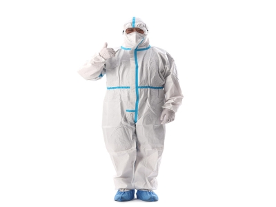 Differences Between Medical Protective Clothing and Medical Isolation Gowns