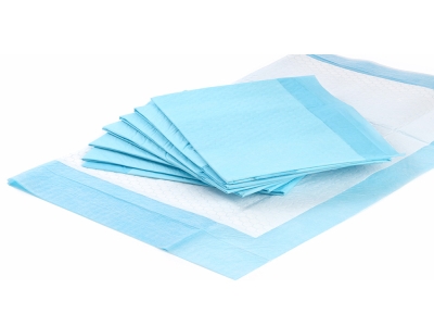 From Absorbency to Lock-in Technology: The Polymer Science and Skin Care Logic Behind Disposable Underpads