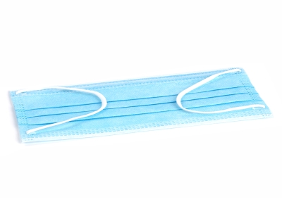 Disposable Medical Masks – Three-Layer Protection, Guarding the First Line of Health Defense