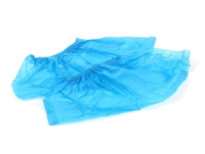 Essential for Medical Protection: Disposable Medical Isolation Shoe Covers – Safe & Compliant