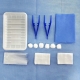 Wound Dressing Change Pack
