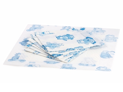 Pet Care Pads: Big Knowledge in Small Pads