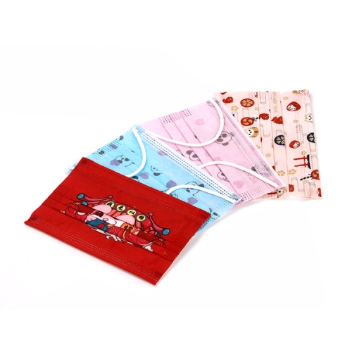 Disposable Medical Mask
