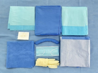  How to Choose a Sterile Disposable Delivery Pack for Clinical Settings