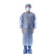 Disposable Sterile Surgical Gown