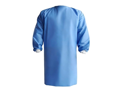 Operating Room's "Hardcore Partner"! Jianda Disposable Sterile Surgical Gown: Safety and Comfort in One