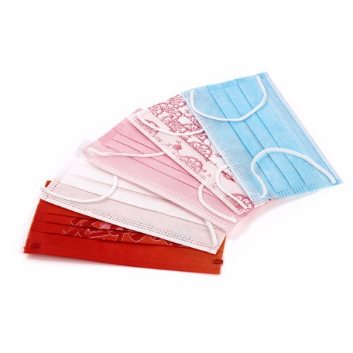 Disposable Medical Mask